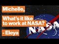 NASA Scientist's Day and Responsibilities