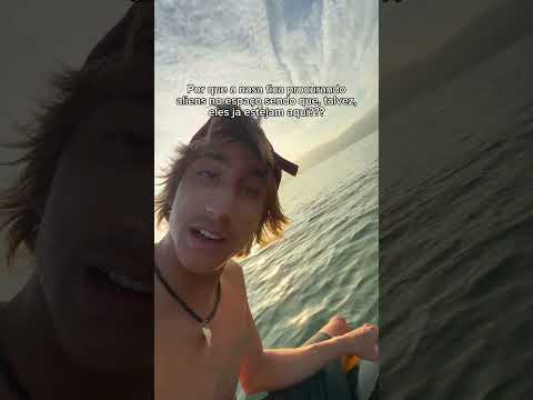 é bem duvidoso… #nasa #alien #polvo