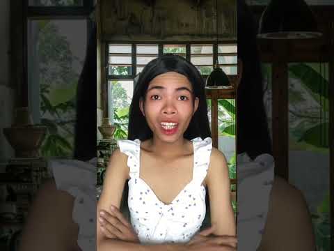 มินิซีรีส์:หนูน้อยหมวกแดง(ตอนที่1)#ลิอากี้ #ซีรี่ส์หลอน