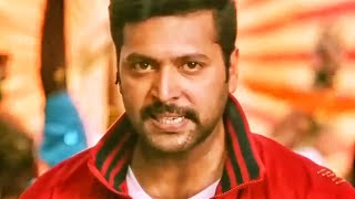 জয়ম রবির লড়াইয়ের দৃশ্য | Vikram Aditya Action Scene in Bengali | Jayam Ravi Action Scene