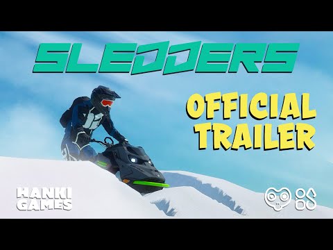 Open Trailer Video thumbnail