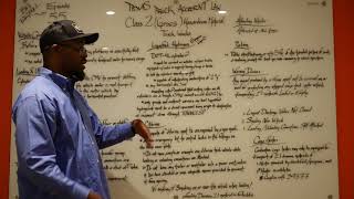 Class 2 Gases Hazardous Materials Truck Accident Lawyer - Cargo Tank Wrecks Big Rig Bull VLOG Ep. 55