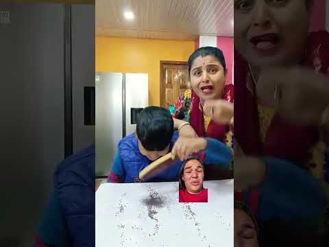 Cuidado com o piolho #comedy #funny