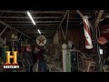Exploring Barn History and Treasures