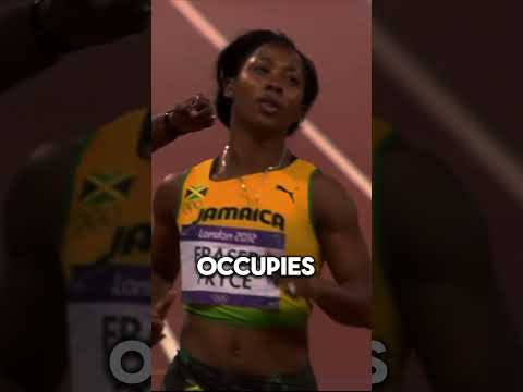 Top 3 Fastest Female Runners In The World #shorts