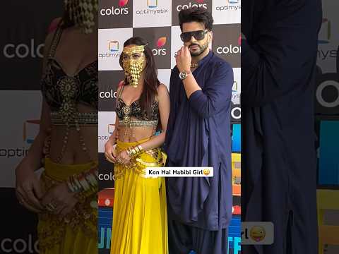 Karan and Tejasswi At Laughter Chef Shoot🥵🔥|Tejran  #karantejasswi #tejran #laughterchefs #viral