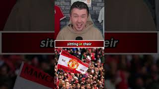 Jim Ratcliffe is a DISGRACE! #manchesterunited #mufc #jimratcliffe #unitedcommunitychannel