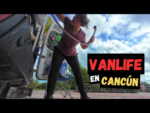 🤨VANLIFE REAL: Mecánica Primero y Disfrute Después