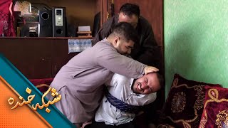 Shabake Khanda - Season 11- Episode 32 | شبکه خنده - فصل یازدهم - قسمت سی و دوم