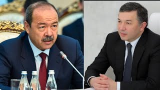 Олим Сулайманов в прямом эфире!