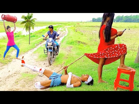 Very Special Trending Funny Video 2025 😂 Amazing Comedy Video 2025 Episode 146 By My Fun Tv