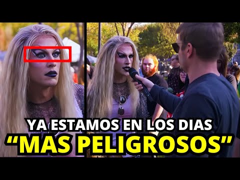 Esto pasa cuando Predicas el Evangelio a estas hijas del...