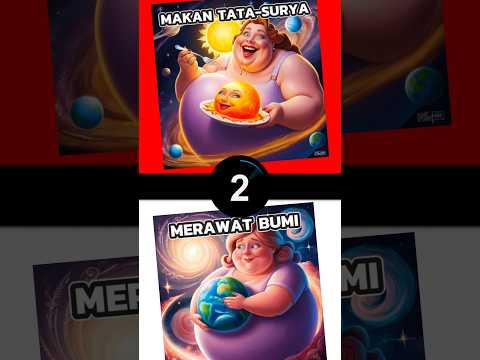 Pilih jawabanmu - Tuan Urban, Choose the Right Answer #facts #choose #comedyshorts #comedyvideos