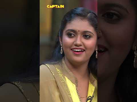 15 साल की उम्र में रिंकू राजगुरु ने सीखा ट्रेक्टर | Kapil Sharma Show | #TKSS #Kapilsharma #shorts