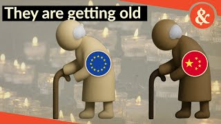 The coming global population crisis