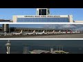 Comprensión del Anuncio del Aeropuerto