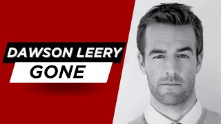 James Van Der Beek Dead at 48 – What Really Happened? 