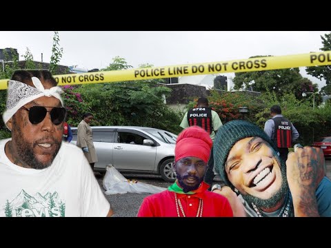 Vybz Kartel Shocker!!! Artist Ban In Mobay After Police Dead! Eddy G React | Sizzla Confrontation