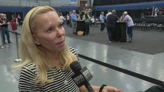 YouTube video thumbnail: Maine Democratic Party Releases its List of 'Qualified Candidates' to Replace Graham Platner