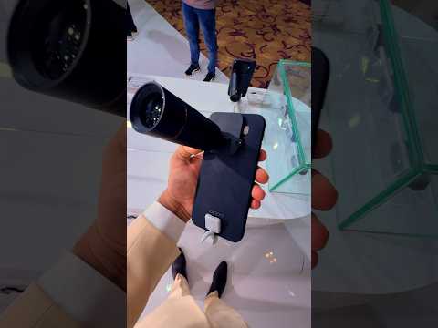 200x zoom on a phone Camera ​⁠@oppomobileindia