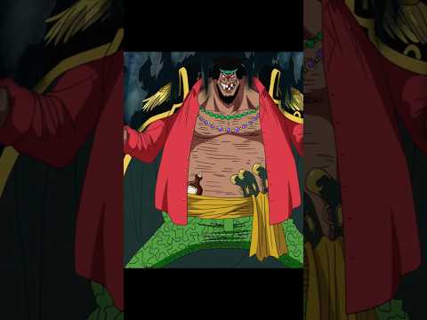 Bạn Ghét Đứa Con Nào Của Râu Trắng 😡😡😡 #onepiece