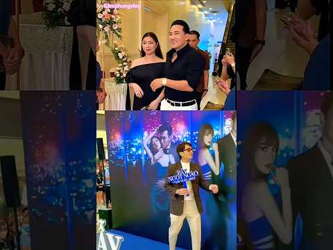 THANH TRÚC ĐỐI MẶT KHƯƠNG NGỌC TRÊN THẢM ĐỎ : HỒI ỨC NGỌT NGÀO HAY NỖI SỢ DƯ LUẬN
