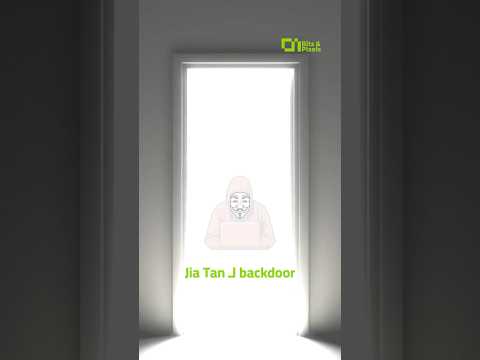 XZ Backdoor Mystery #Hacking #cybersecurity #ssh #Linux #XZpackage #Mistery #programming #coding
