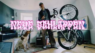 NEUE SCHLAPPEN FÜR DEN SILBERPFEIL