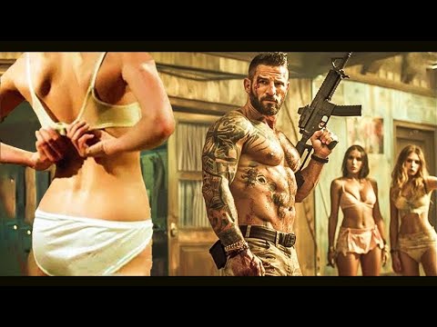 Hollywood Hit Movie In Hindi Dubbed | Hollywood Adventure | Nikita Volkov | Rough Draft | HD Movie