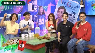 Zaijian Jaranilla leads the season finale of Maalaala Mo Kaya | Showtime Online U