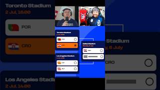 Spain vs Austria FIFA World Cup Round Of 32 Prediction #worldcup  #spain  #austria  #fyp  #shorts