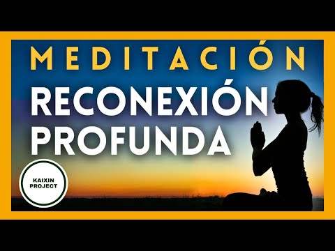 Meditación Guiada Reinicia tu Mente: Reconexión y Equilibrio en 15 Minutos. Paz interior Mindfulness