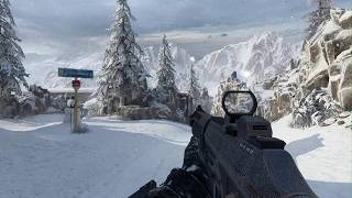 Call of Duty: Black Ops II - HC-TDM 2 Runden