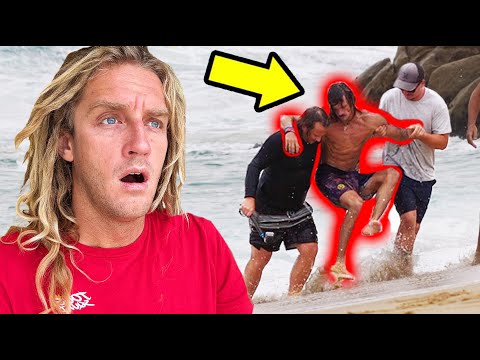 Worlds Deadliest Beach Strikes Again | "Shore Lords" S1E3