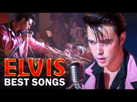 Elvis' Best Songs