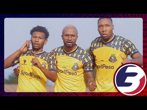 TUTEGEMEE MVUA YA MAGOLI / YANGA NA TANZANIA PRISON VITA SIO RAHISI