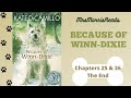 Exploring Friendship and Forgiveness in Because of Winn-Dixie