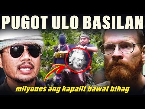 Dos Palmas Palawan K!dnap Crisis | Dayuhan pinug*tan ng mga ABU SAYY@F