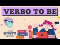 Understanding the Verb 'To Be' in English