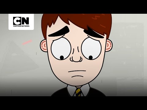 JOE COMETEU UM ERRO E BUSCA O PERDÃO DE FRISBO | DODO | CARTOON NETWORK