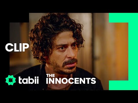 Uygar can't give up on İnci | The Innocents Episode 7