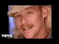 Alan Jackson - Livin' On Love (Official Music Video)