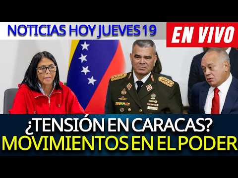 Análisis: El sorpresivo cambio de Padrino López y la presión internacional sobre Venezuela