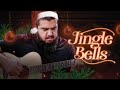 Videoaula JINGLE BELLS (aula fingerstyle)