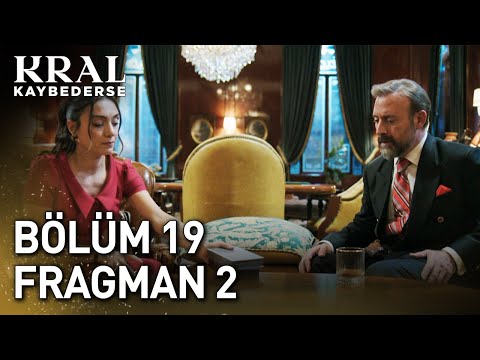 Kral Kaybederse 19. Bölüm 2. Fragman