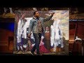 Exploring Art's Role in Uncovering Hidden Histories