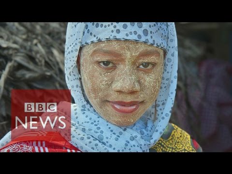YouTube video thumbnail: Island Stories: Anjouan, Comoros Islands