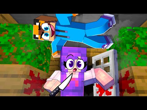 Murder Mistery EXTREMO con La FAN LOCA MINECRAFT!