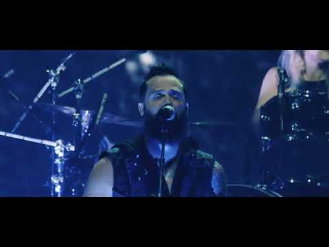 PSYCHO IN MY HEAD (Live in Kazakhstan)
