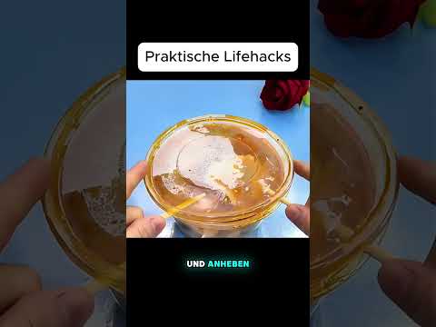 Praktische Lifehacks für einfacheren Alltag #ytshorts #lifehacks #tipps #alltag